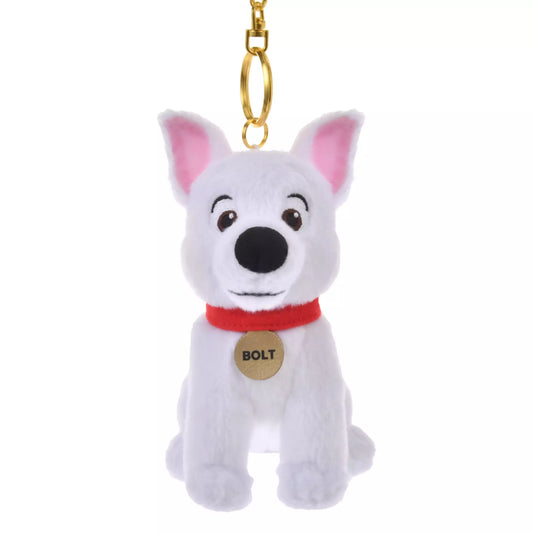 "Pre-Order" JDS - Boruto Plush Keychain Bolt, Dare Pe