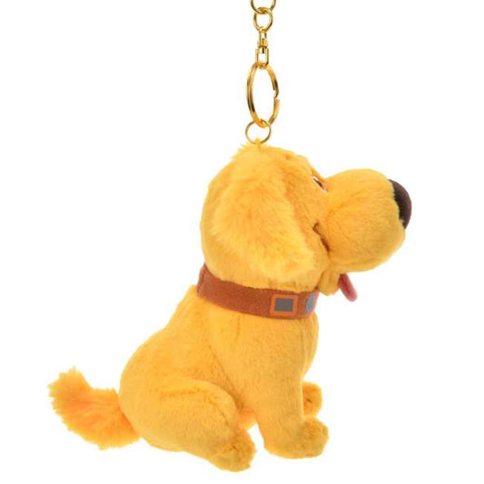 "Pre-Order" JDS - Doug Plush Keychain Up, Dare Pe