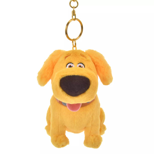 "Pre-Order" JDS - Doug Plush Keychain Up, Dare Pe