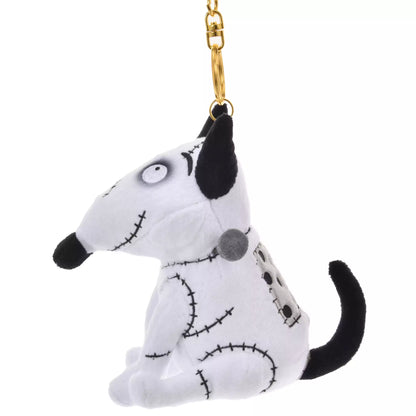 "Pre-Order" JDS - Sparky Plush Keychain Frankenweenie, Dare Pe