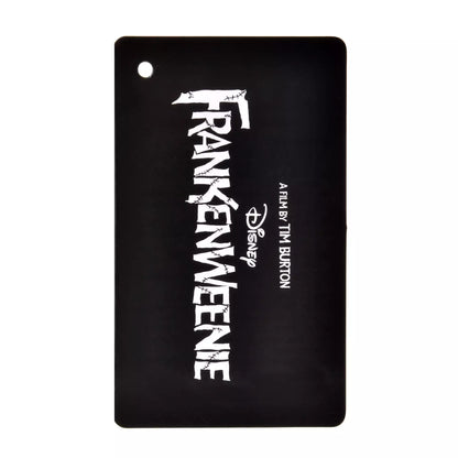 "Pre-Order" JDS - Sparky Plush Keychain Frankenweenie, Dare Pe