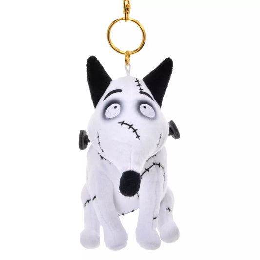 "Pre-Order" JDS - Sparky Plush Keychain Frankenweenie, Dare Pe