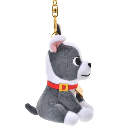 "Pre-Order" JDS - Winston Plush Keychain Feast, Dare Pe