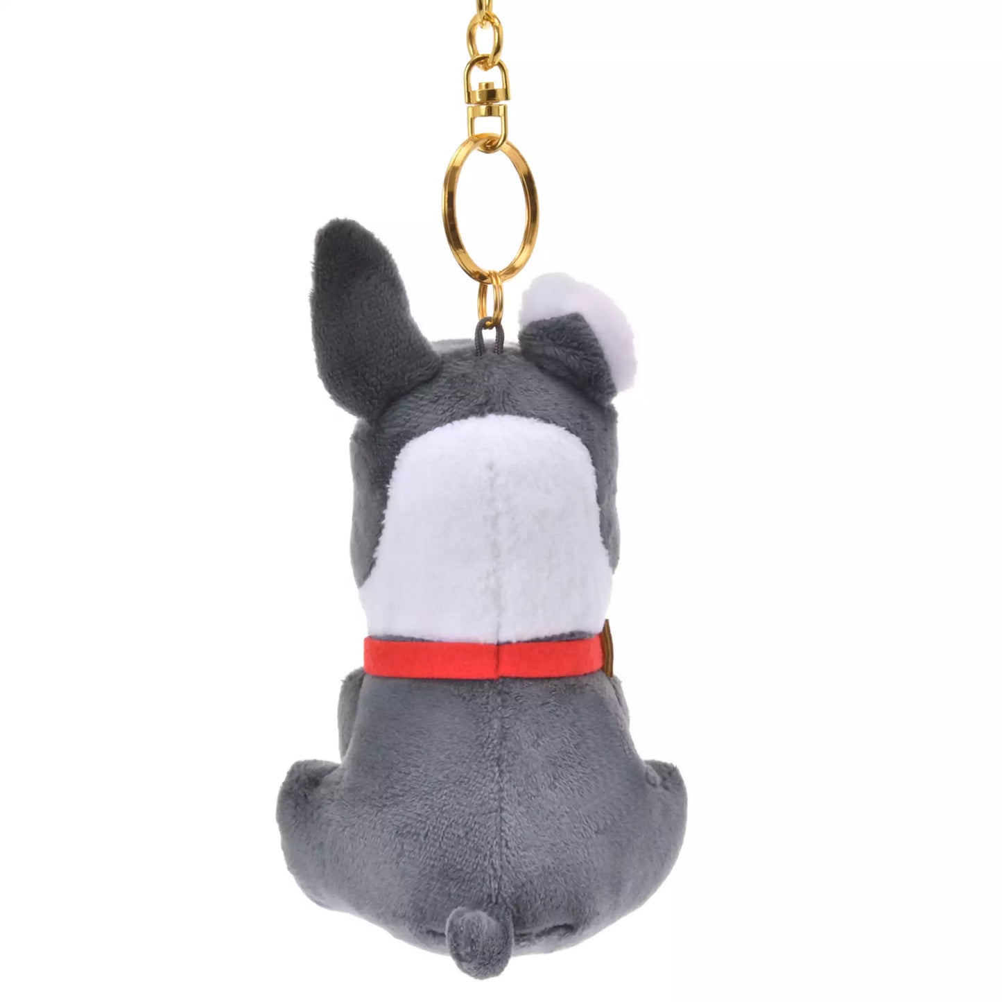 "Pre-Order" JDS - Winston Plush Keychain Feast, Dare Pe