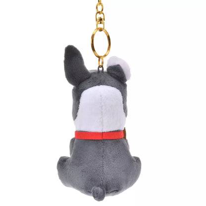 "Pre-Order" JDS - Winston Plush Keychain Feast, Dare Pe