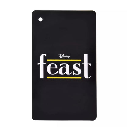 "Pre-Order" JDS - Winston Plush Keychain Feast, Dare Pe