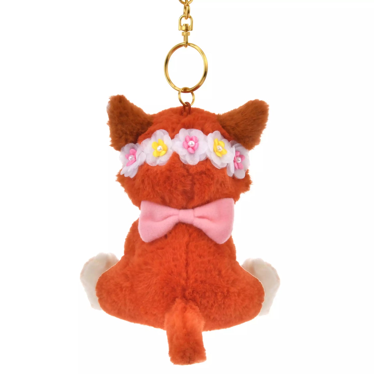 "Pre-Order" JDS - Dyna Plush Keychain Alice in Wonderland, Dare Pe
