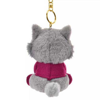 "Pre-Order" JDS - Olaf the Kitten Plush Keychain Bordeaux Frozen, Dare Pe