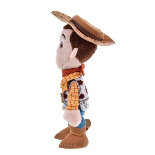 "Pre-Order" JDS - Woody Plush Toy, Disney Stands Toy Story