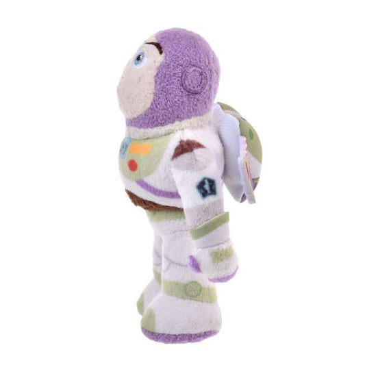 "Pre-Order" JDS - Buzz Lightyear Plush Toy, Disney Stands Toy Story