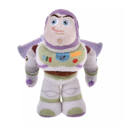"Pre-Order" JDS - Buzz Lightyear Plush Toy, Disney Stands Toy Story