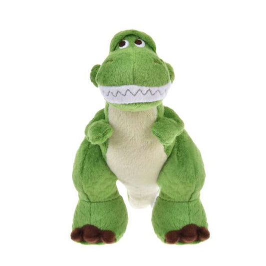 "Pre-Order" JDS - Rex Plush Toy, Disney Stands Toy Story