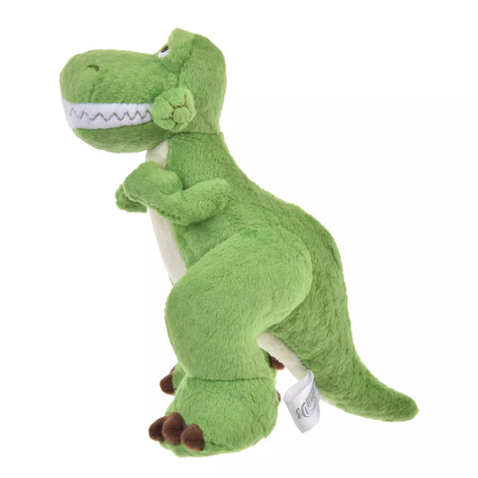 "Pre-Order" JDS - Rex Plush Toy, Disney Stands Toy Story