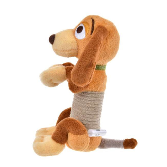 "Pre-Order" JDS - Slinky Dog Plush Toy, Disney Stands Toy Story