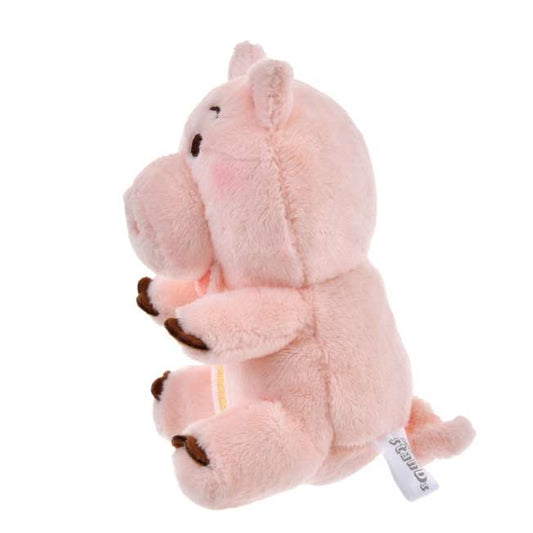 "Pre-Order" JDS - Hamm Plush Toy, Disney Stands Toy Story