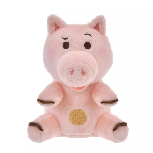"Pre-Order" JDS - Hamm Plush Toy, Disney Stands Toy Story