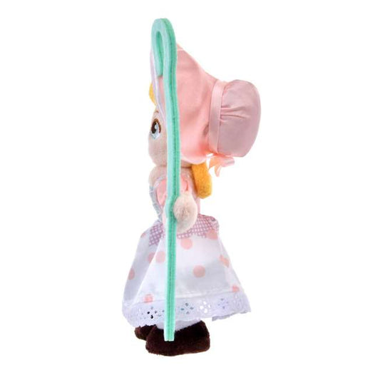 "Pre-Order" JDS - Bo Peep Plush Toy, Disney Stands Toy Story