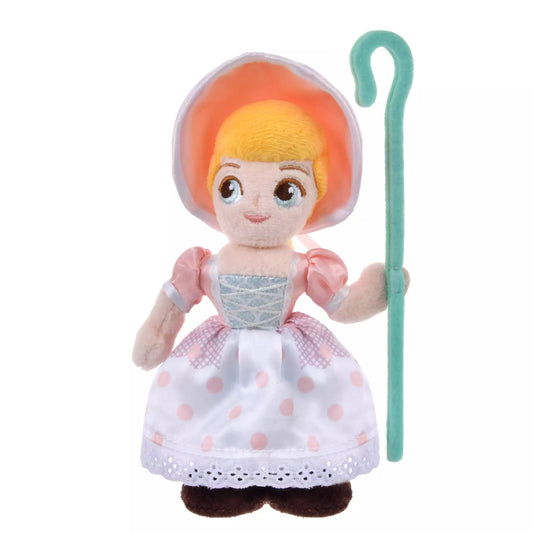 "Pre-Order" JDS - Bo Peep Plush Toy, Disney Stands Toy Story