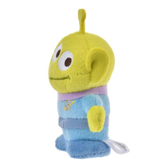 "Pre-Order" JDS - Little Green Men/ Alien Plush Toy, Disney Stands Toy Story