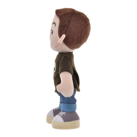 "Pre-Order" JDS - Sid Phillips Plush Toy, Disney Stands Toy Story