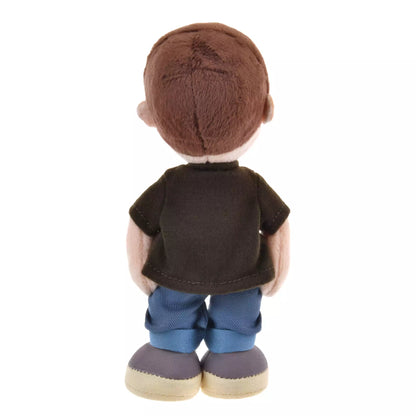 "Pre-Order" JDS - Sid Phillips Plush Toy, Disney Stands Toy Story
