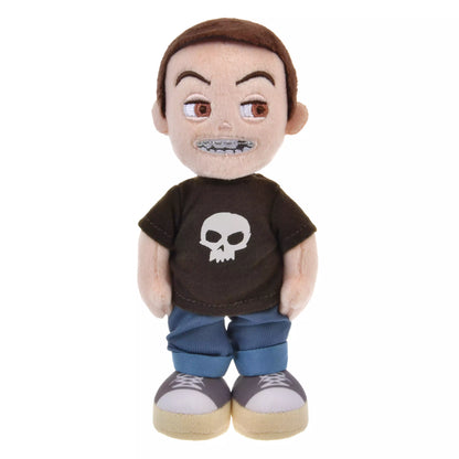 "Pre-Order" JDS - Sid Phillips Plush Toy, Disney Stands Toy Story