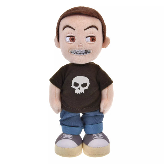 "Pre-Order" JDS - Sid Phillips Plush Toy, Disney Stands Toy Story