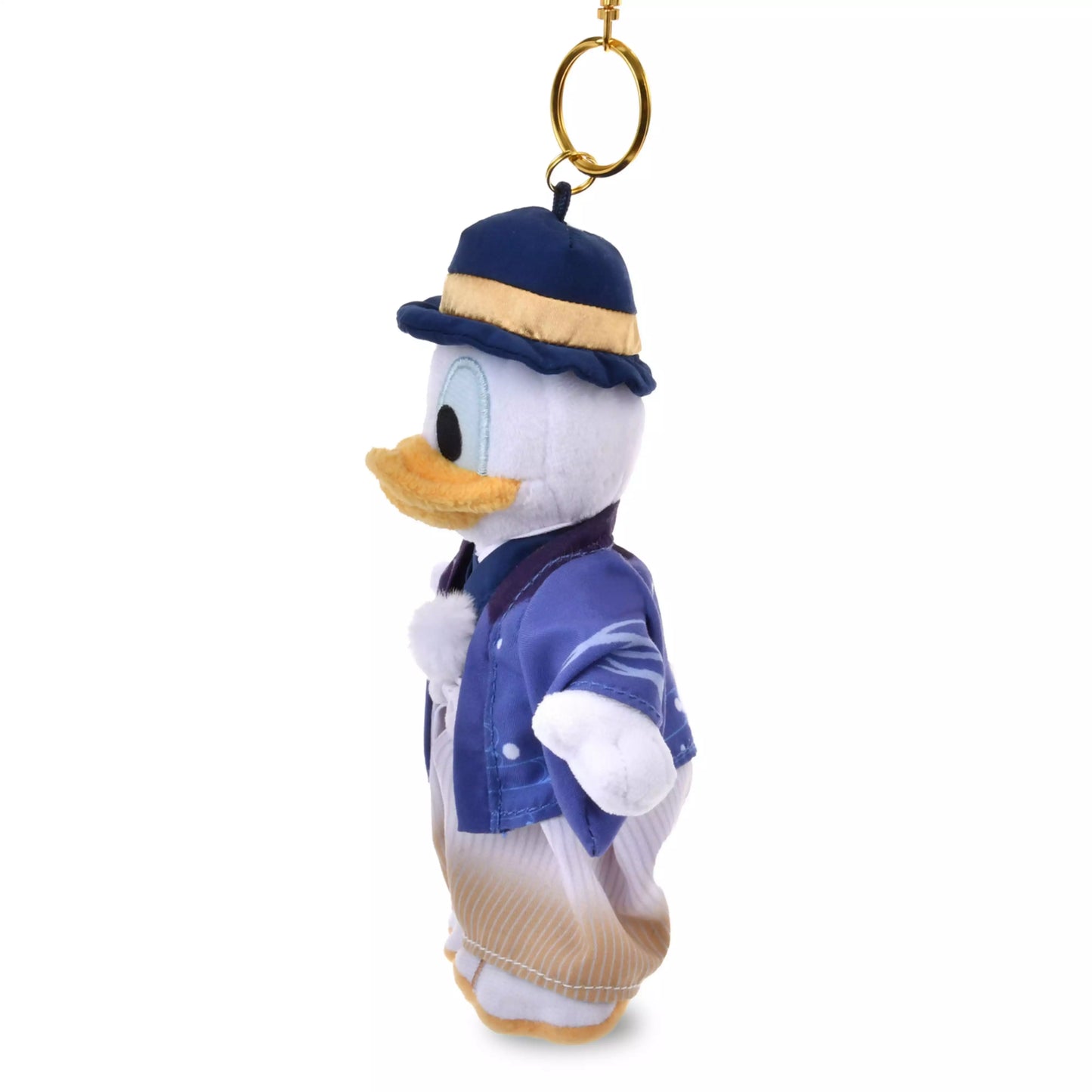 "Pre-Order" JDS - Donald Duck Plush Keychain, Kimono