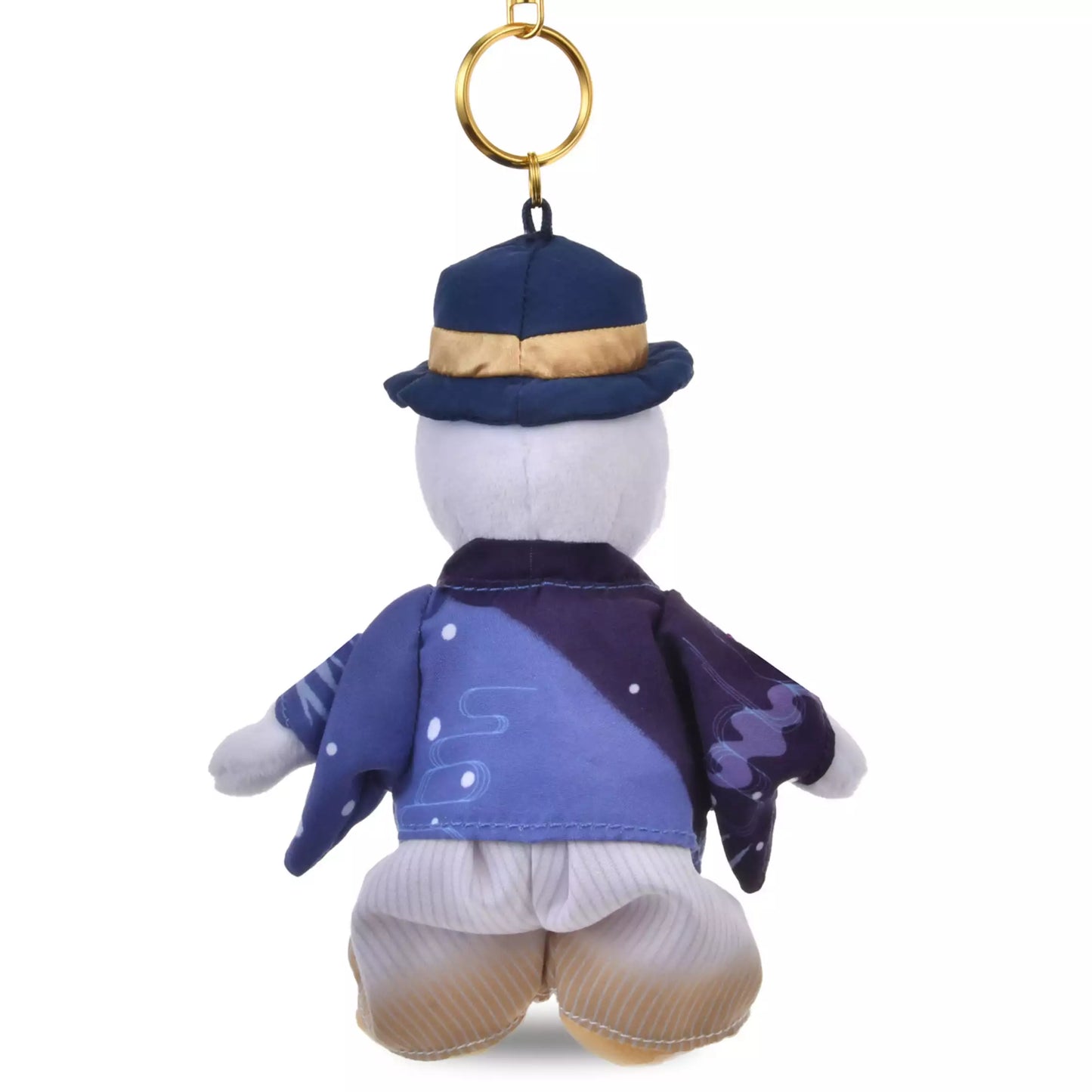 "Pre-Order" JDS - Donald Duck Plush Keychain, Kimono