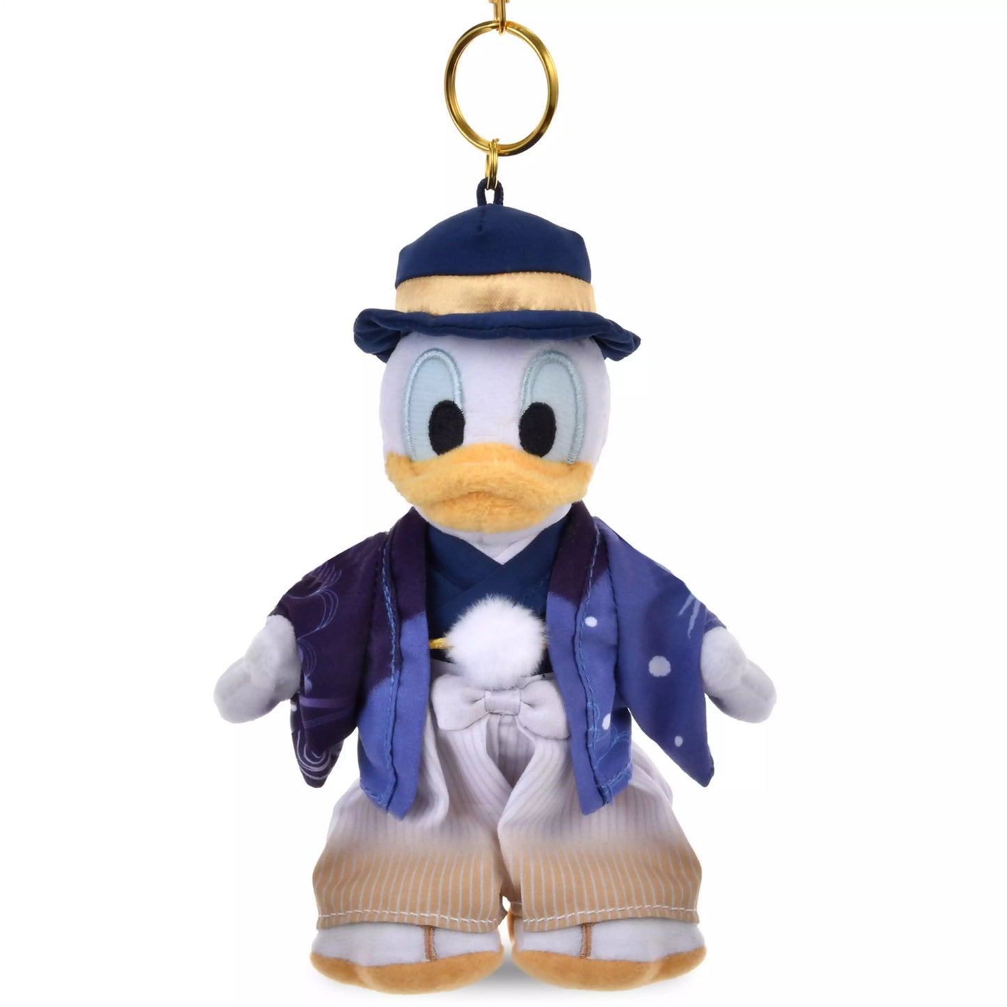 "Pre-Order" JDS - Donald Duck Plush Keychain, Kimono
