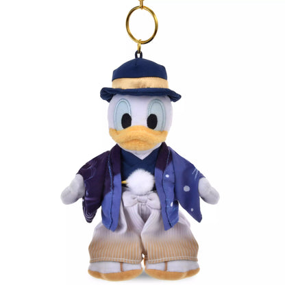"Pre-Order" JDS - Donald Duck Plush Keychain, Kimono