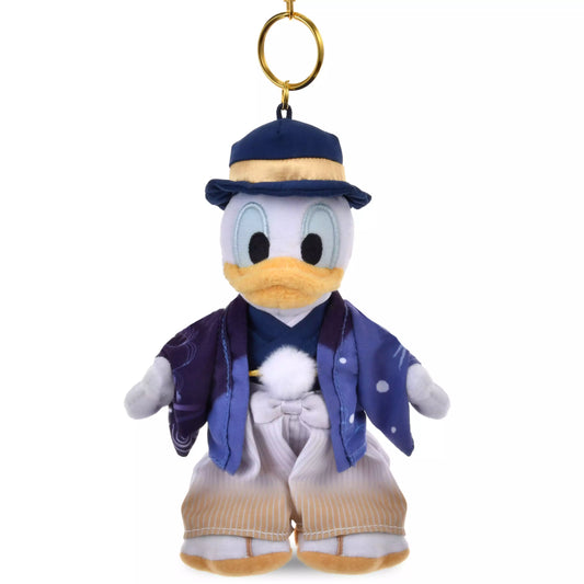 "Pre-Order" JDS - Donald Duck Plush Keychain, Kimono