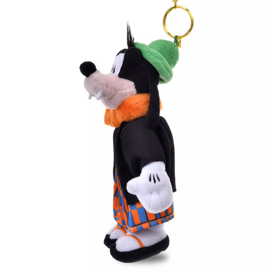 "Pre-Order" JDS - Goofy Plush Keychain, Kimono