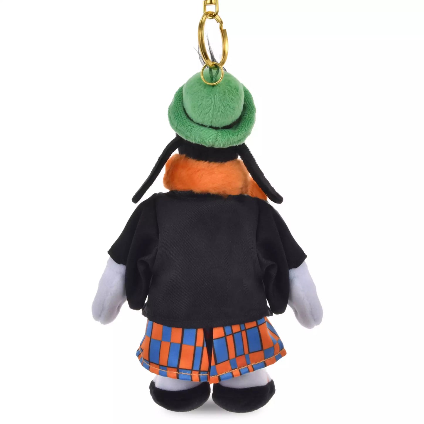 "Pre-Order" JDS - Goofy Plush Keychain, Kimono