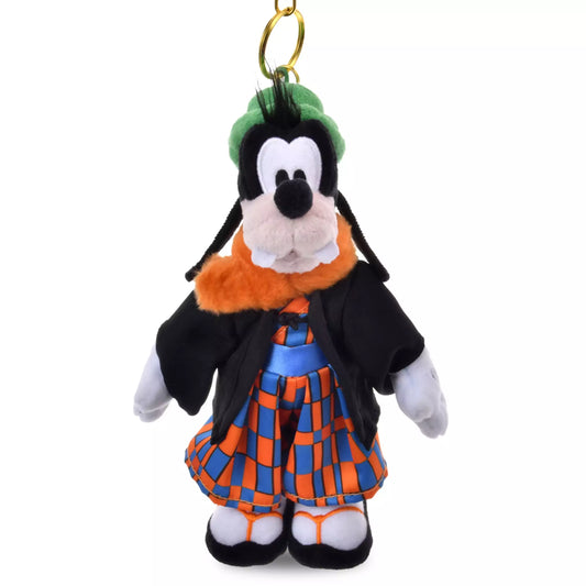 "Pre-Order" JDS - Goofy Plush Keychain, Kimono