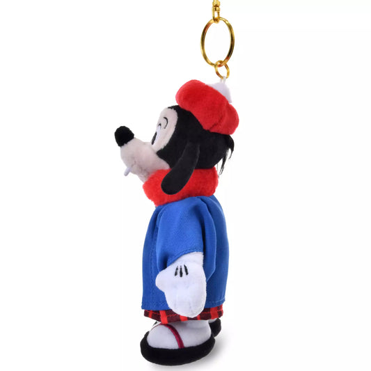 "Pre-Order" JDS - Max Plush Keychain, Kimono