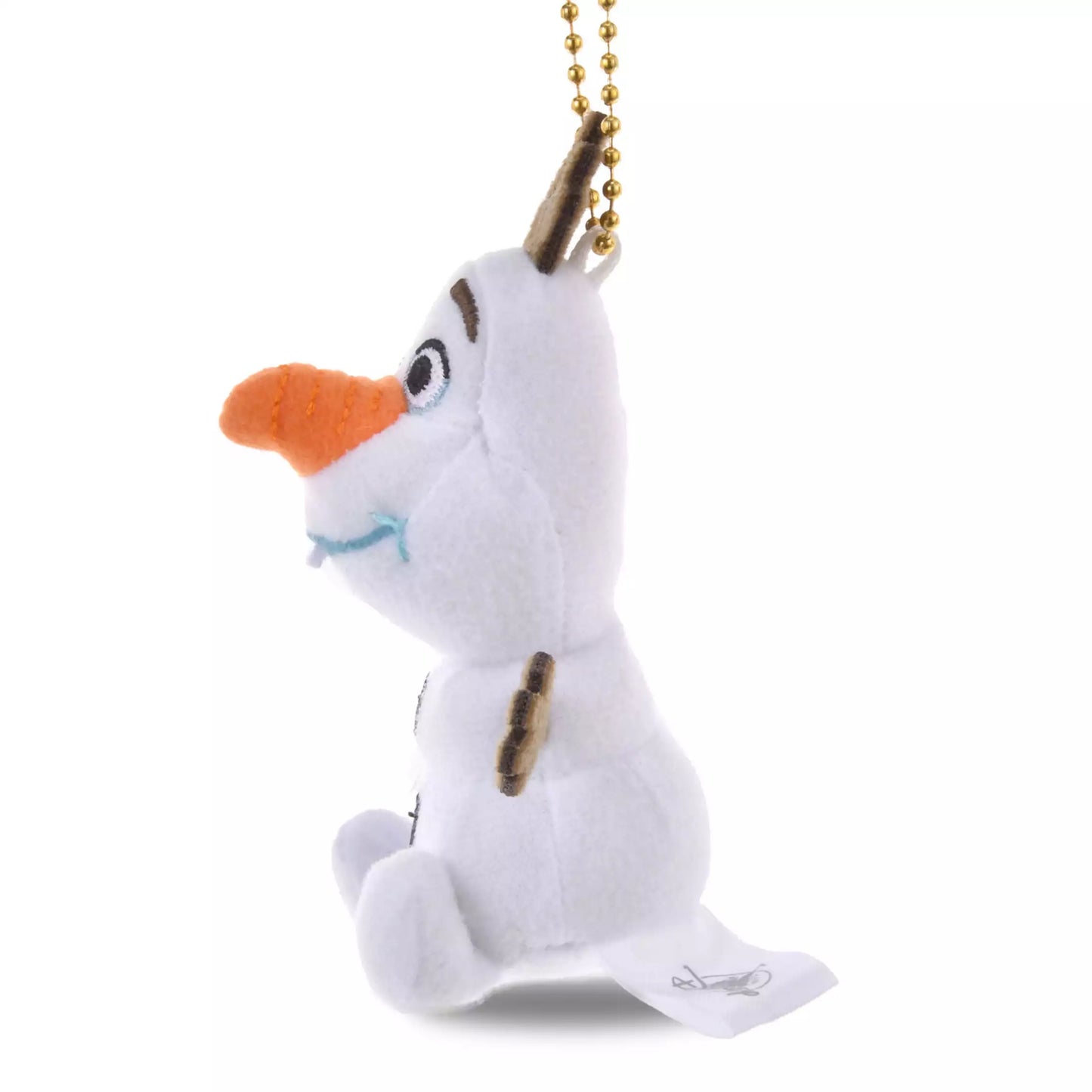 "Pre-Order" JDS - Olaf Plush Keychain, mini JAPAN STYLE