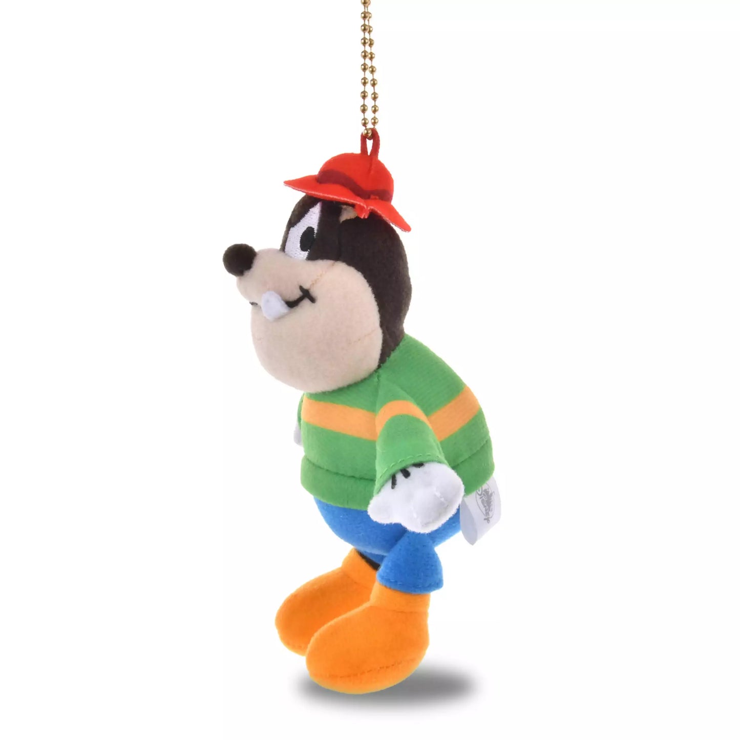 "Pre-Order" JDS - Pete Plush Keychain, mini JAPAN STYLE