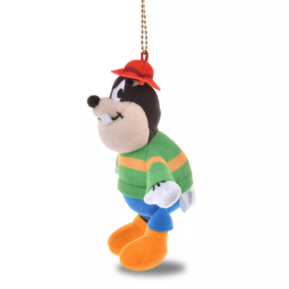 "Pre-Order" JDS - Pete Plush Keychain, mini JAPAN STYLE