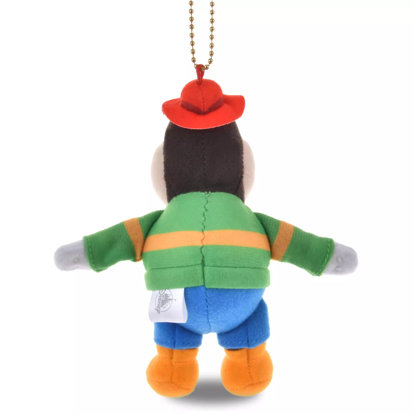 "Pre-Order" JDS - Pete Plush Keychain, mini JAPAN STYLE