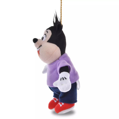"Pre-Order" JDS - P.J. Plush Keychain, mini JAPAN STYLE