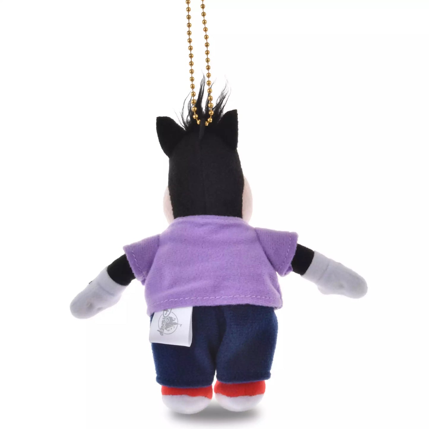 "Pre-Order" JDS - P.J. Plush Keychain, mini JAPAN STYLE