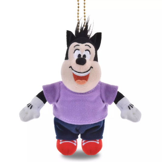 "Pre-Order" JDS - P.J. Plush Keychain, mini JAPAN STYLE