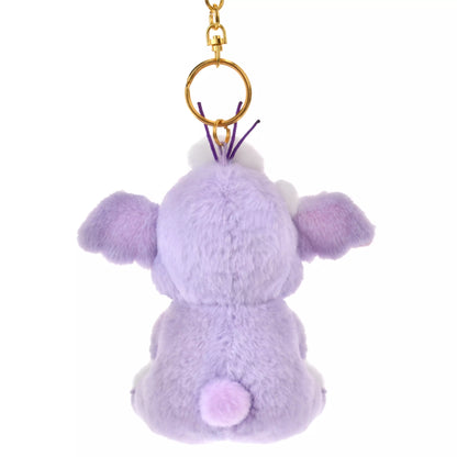 "Pre-Order" JDS - Lumpy Plush Keychain, White Pooh 2026