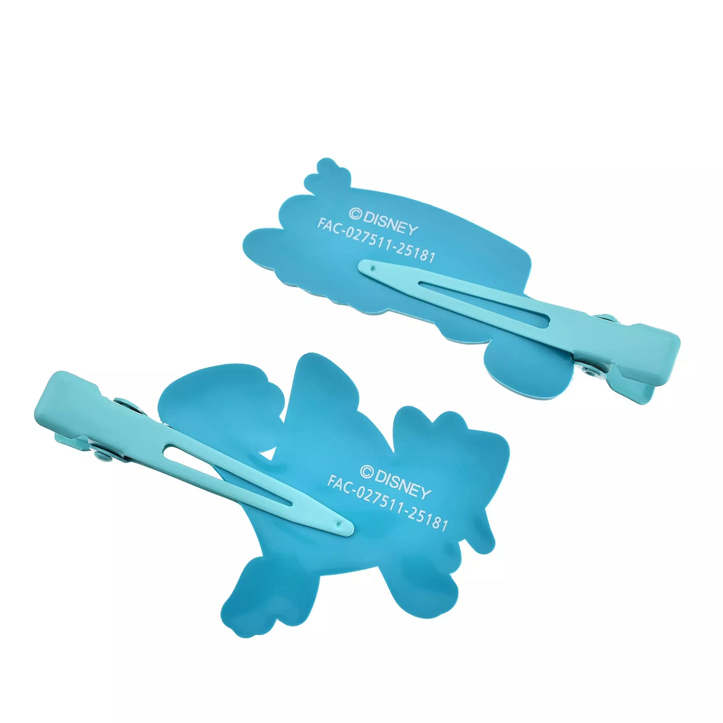 "Pre-Order" JDS - Perry & Agent P Hair Clip Set, MAEGAMI Hair Zakka