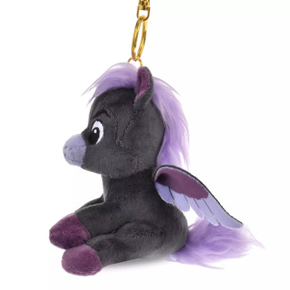 "Pre-Order" JDS - Pegasus Plush Keychain, Disney FANTASIA 85TH