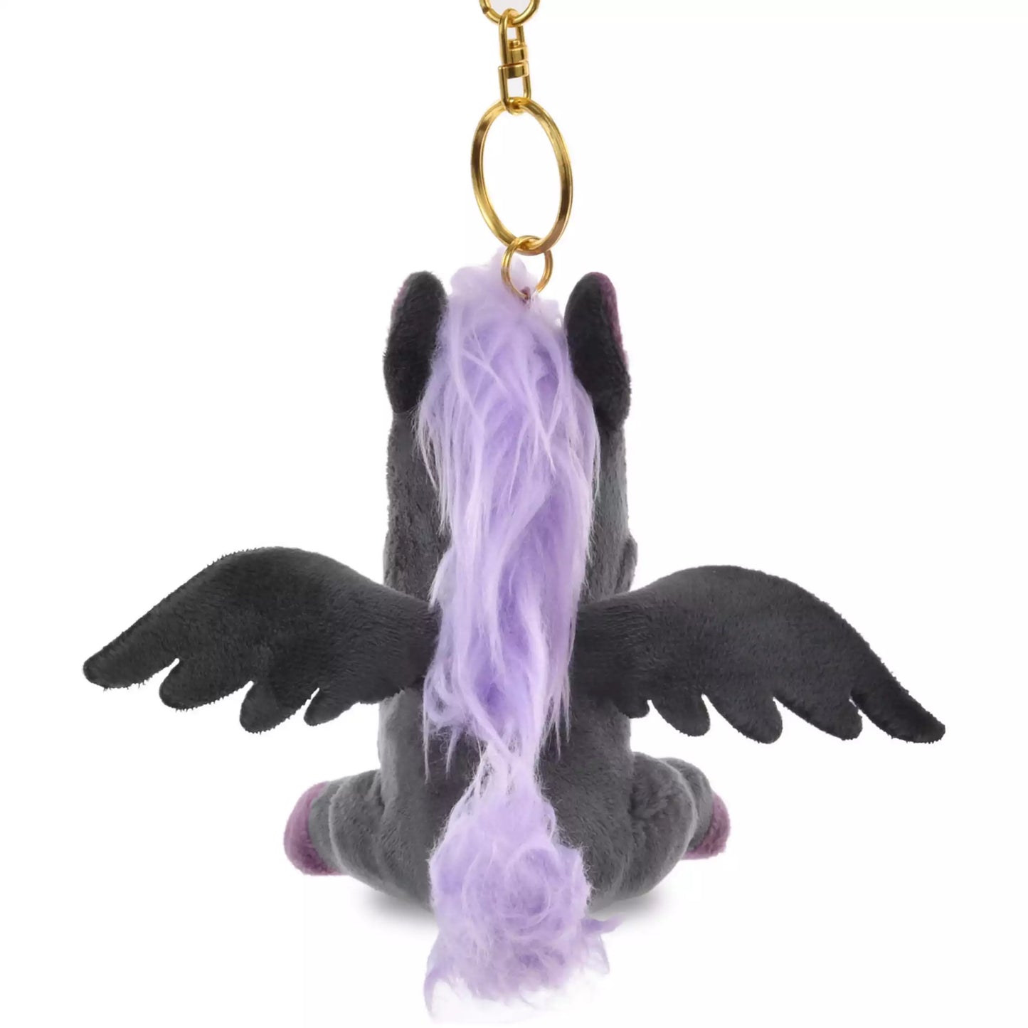 "Pre-Order" JDS - Pegasus Plush Keychain, Disney FANTASIA 85TH