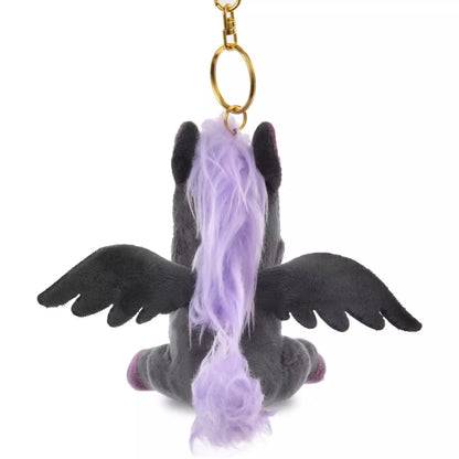 "Pre-Order" JDS - Pegasus Plush Keychain, Disney FANTASIA 85TH