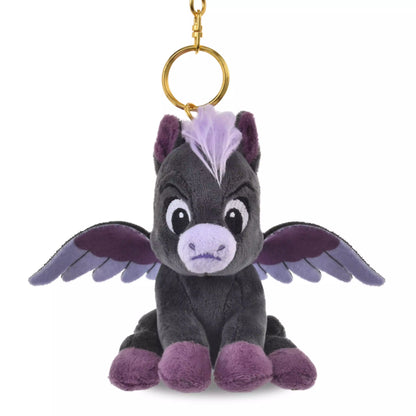 "Pre-Order" JDS - Pegasus Plush Keychain, Disney FANTASIA 85TH
