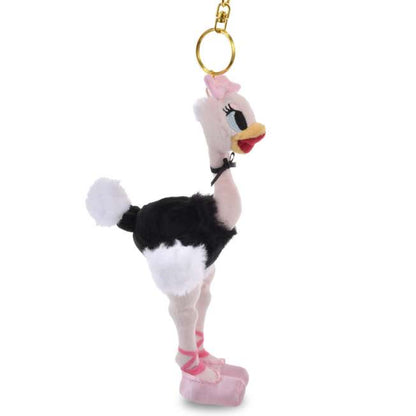 "Pre-Order" JDS - Mira Yupanova Plush Keychain, Disney FANTASIA 85th Anniversary